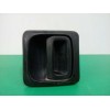 Recambio de maneta exterior trasera derecha para fiat ducato caja cerrada 15 (desde 03.02) 2.8 jtd  batalla 2850 mm referencia O
