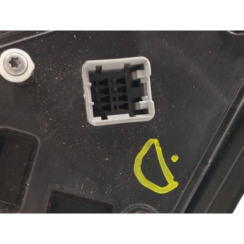 RETROVISOR DERECHO 5 CABLES