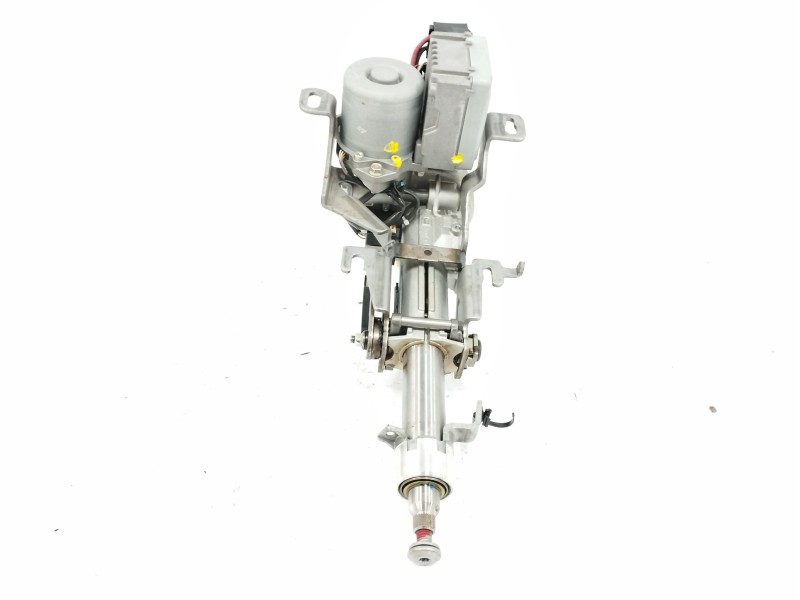 Recambio de columna direccion para renault megane iii berlina 5 p dynamique referencia OEM IAM 488107802R  