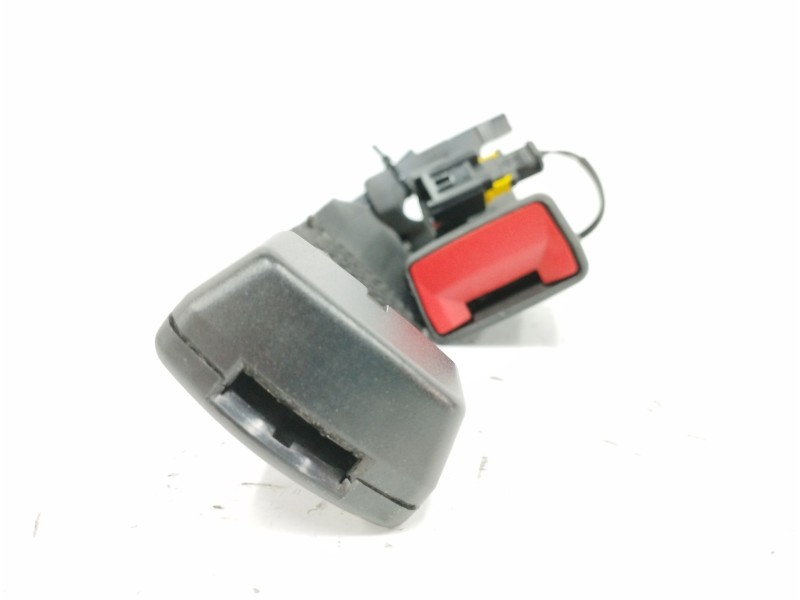 Recambio de enganche cinturon izquierdo para alfa romeo giulia (952) 2.0 turbo cat referencia OEM IAM 156118809 TRASERO 01561129 Recambio de enganche cinturon izquierdo para alfa romeo giulia (952) 2.0 turbo cat referencia OEM IAM 156118809 TRASERO 01561129