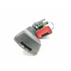 Recambio de enganche cinturon izquierdo para alfa romeo giulia (952) 2.0 turbo cat referencia OEM IAM 156118809 TRASERO 01561129