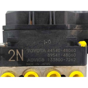 Recambio de abs para lexus rx 300(mcu35) 3.0 v6 cat referencia OEM IAM 4454048060 8954148060 1338007262