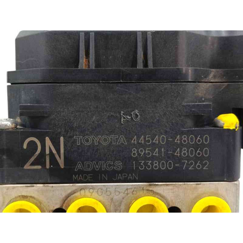 ABS 8954148060 1338007262