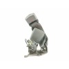 Recambio de enganche cinturon izquierdo para alfa romeo giulia (952) 2.0 turbo cat referencia OEM IAM 156118809 TRASERO 01561129