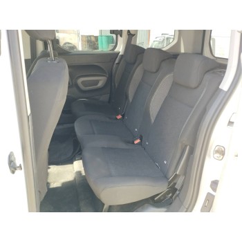 Recambio de carroceria corte para peugeot rifter 1.5 blue-hdi fap referencia OEM IAM   