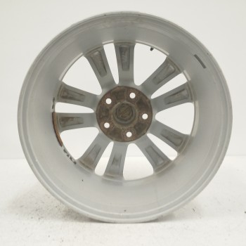 Recambio de llanta para nissan x-trail (t32) 1.6 dci turbodiesel cat referencia OEM IAM N5570111 17X7J MB91 5H 5X115
