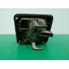 Recambio de maneta exterior trasera derecha para fiat ducato caja cerrada 15 (desde 03.02) 2.8 jtd  batalla 2850 mm referencia O