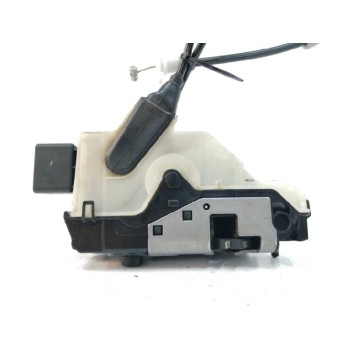 Recambio de cerradura puerta delantera derecha para peugeot 208 1.6 blue-hdi fap referencia OEM IAM 9812500780  