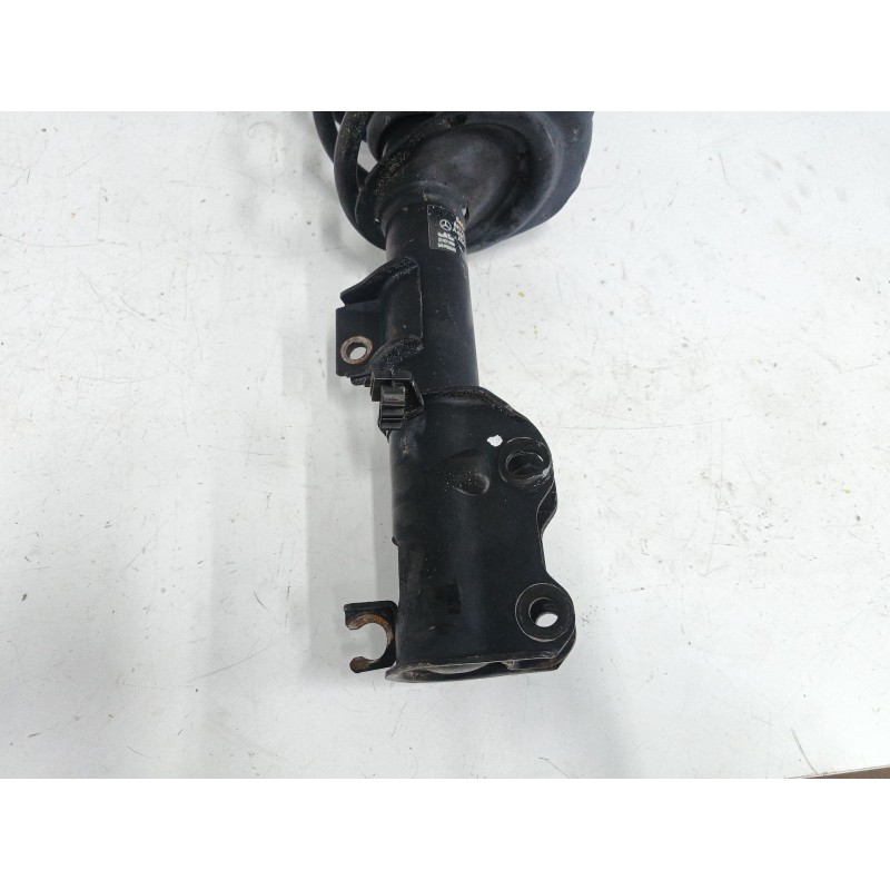 AMORTIGUADOR DELANTERO IZQUIERDO 821700001391