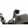 Recambio de enganche cinturon izquierdo para alfa romeo giulia (952) 2.0 turbo cat referencia OEM IAM 156118809 TRASERO 01561129