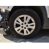 Recambio de carroceria corte para peugeot rifter 1.5 blue-hdi fap referencia OEM IAM   