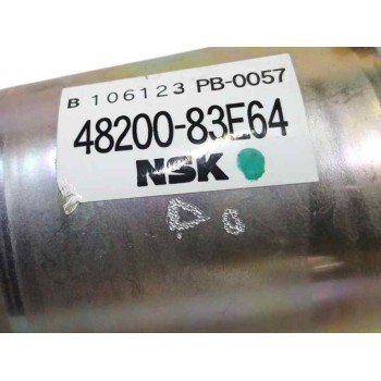 Recambio de columna direccion para opel agila 1.2 16v cat (z 12 xe / lw4) referencia OEM IAM 4820083E64  