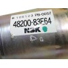 Recambio de columna direccion para opel agila 1.2 16v cat (z 12 xe / lw4) referencia OEM IAM 4820083E64  