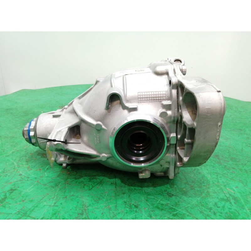 DIFERENCIAL TRASERO RELACION 3.38 33109846339