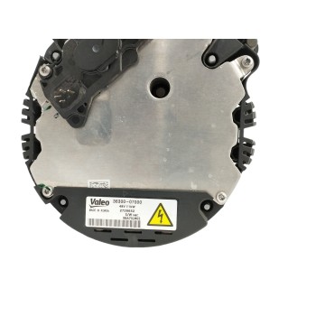 Recambio de alternador para hyundai kona 1.0 tgdi cat referencia OEM IAM 3630007000 ENCHUFE DAÑADO 11KW