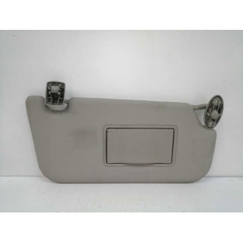 Recambio de parasol derecho para ford mondeo ber. (ca2) 1.8 tdci cat referencia OEM IAM 2S61A04100W  