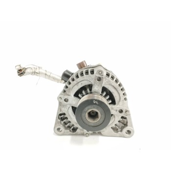 Recambio de alternador para mazda 3 berlina (bk) 1.6 cd diesel cat referencia OEM IAM 1042102710 150A 