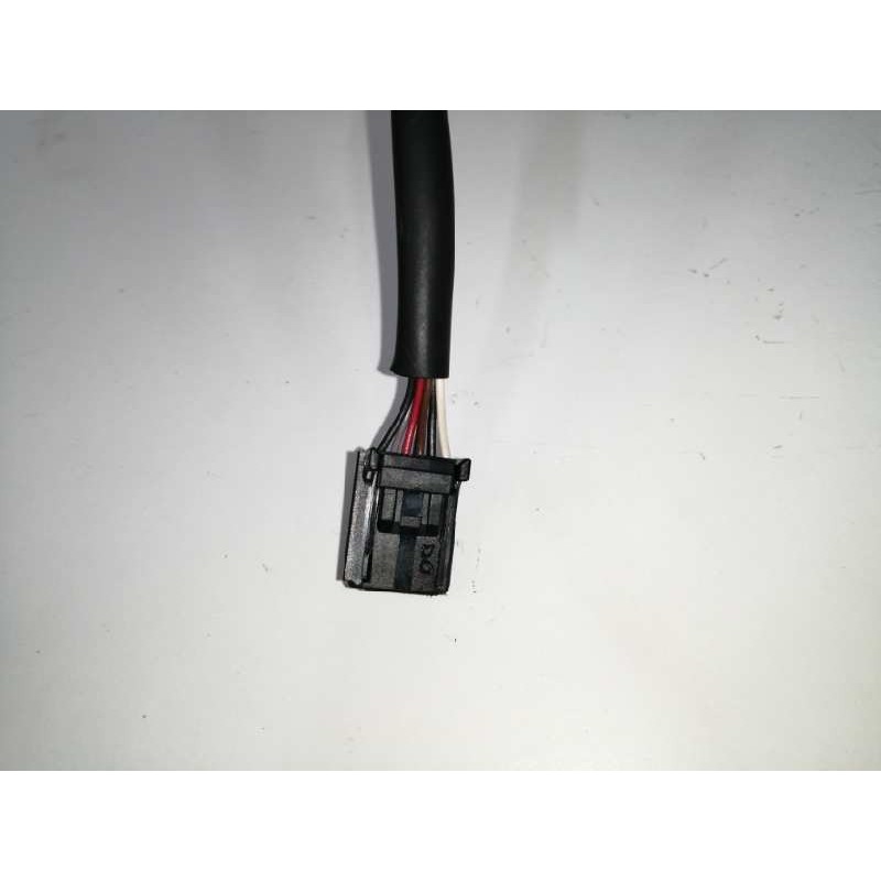 RETROVISOR DERECHO 9 CABLES