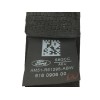 Recambio de cinturon seguridad delantero izquierdo para ford c-max 1.6 16v ti-vct cat referencia OEM IAM AM51R61295ABW 616090600