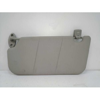 Recambio de parasol derecho para ford mondeo ber. (ca2) 1.8 tdci cat referencia OEM IAM 2S61A04100W  