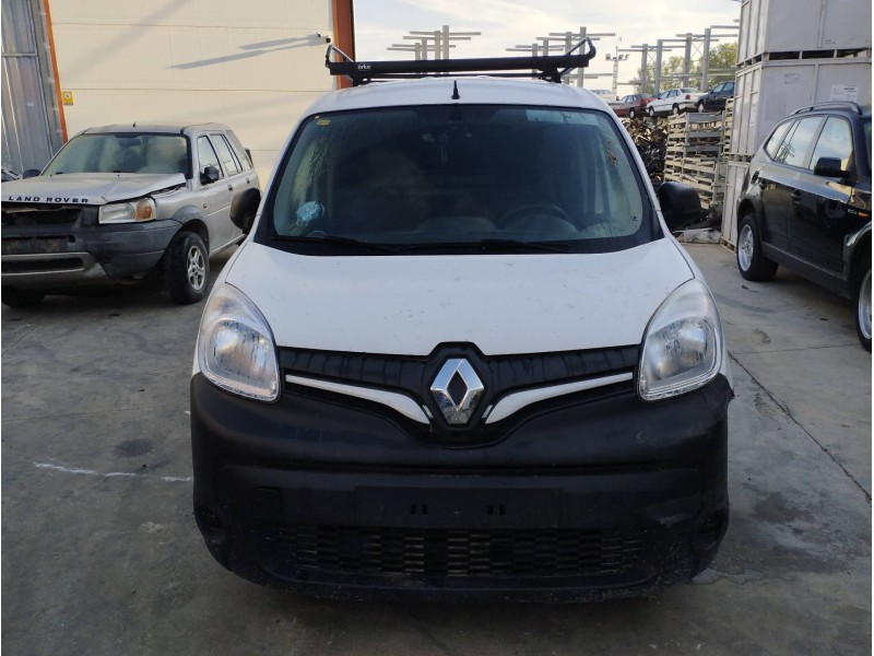 Recambio de carroceria corte para renault kangoo 1.5 dci diesel fap referencia OEM IAM Recambio de carroceria corte para renault kangoo 1.5 dci diesel fap referencia OEM IAM