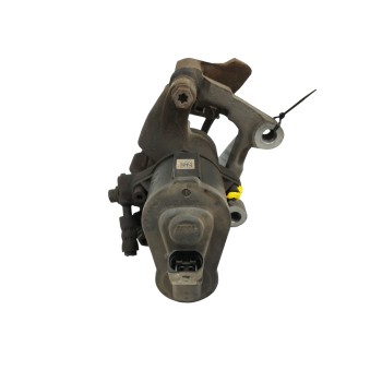 Recambio de pinza freno trasera izquierda para volkswagen tiguan (5n2) 2.0 tdi referencia OEM IAM 5N0615403  