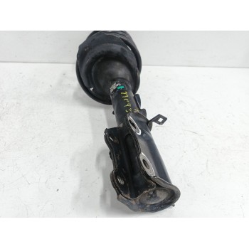 Recambio de amortiguador delantero izquierdo para mercedes-benz viano (w639) cdi 2.2 (639.711, 639.713, 639.811, 639.813, 639.81