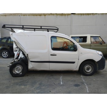 Recambio de carroceria corte para renault kangoo 1.5 dci diesel fap referencia OEM IAM   