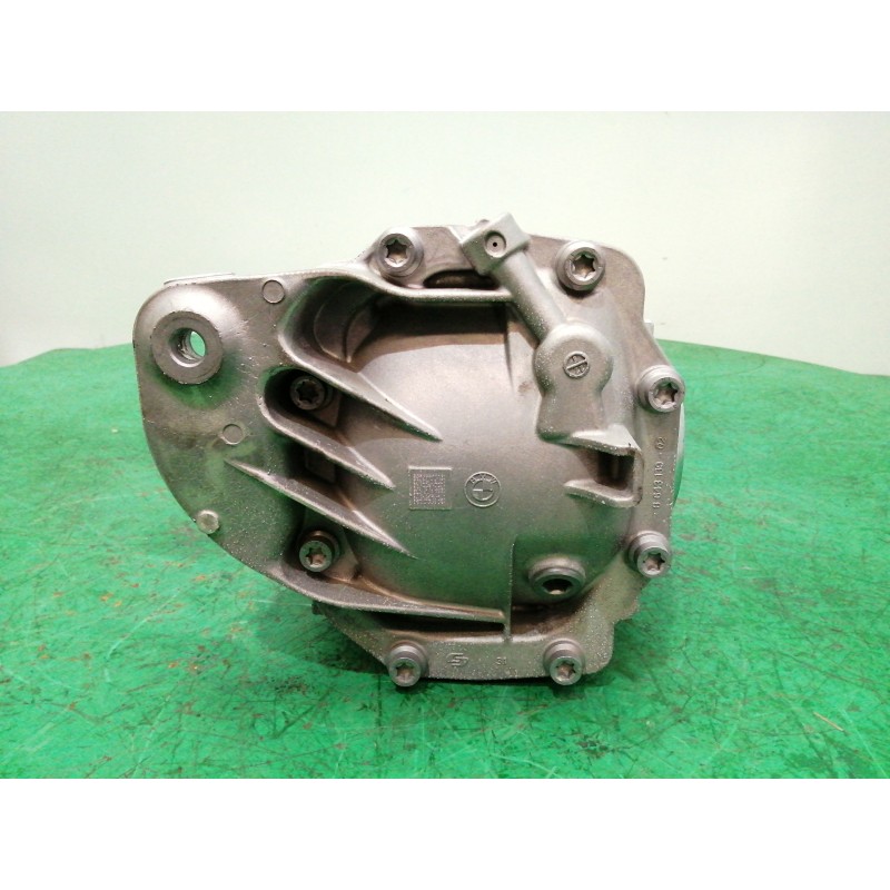 DIFERENCIAL TRASERO RELACION 3.38 33109846339