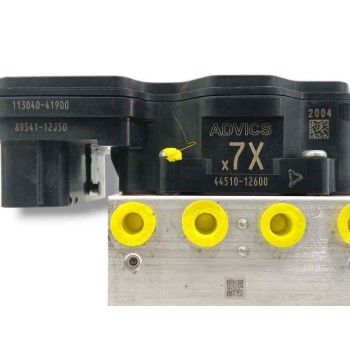 Recambio de abs para toyota corolla station wagon (_e21_) 2.0 hybrid (mzeh12) referencia OEM IAM 4451012600 11304041900 8954112J