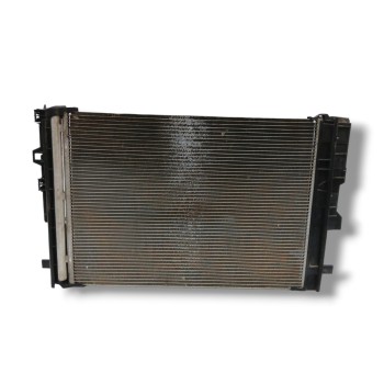 CONDENSADOR / RADIADOR AIRE ACONDICIONADO A2465000454 