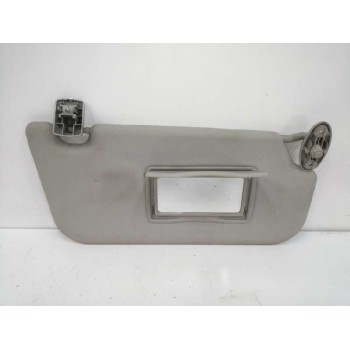 Recambio de parasol derecho para ford mondeo ber. (ca2) 1.8 tdci cat referencia OEM IAM 2S61A04100W  
