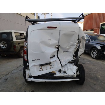 Recambio de carroceria corte para renault kangoo 1.5 dci diesel fap referencia OEM IAM   