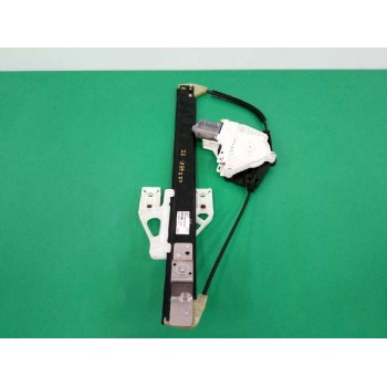 Recambio de elevalunas trasero izquierdo para audi q3 (8ug) 2.0 16v tdi referencia OEM IAM 8U0839461 8K0959811A 