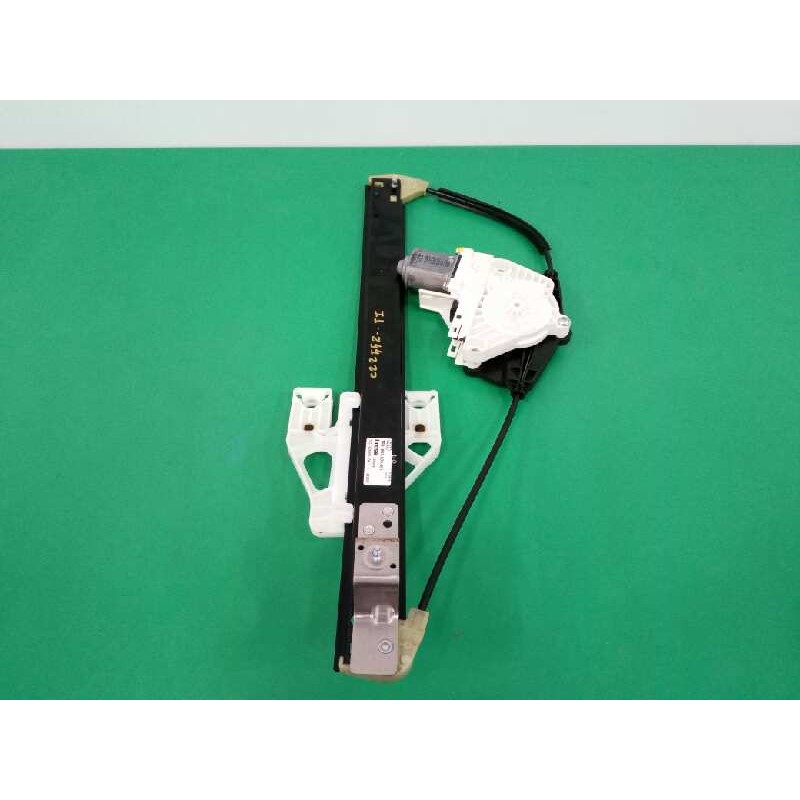 Recambio de elevalunas trasero izquierdo para audi q3 (8ug) 2.0 16v tdi referencia OEM IAM 8U0839461 8K0959811A 