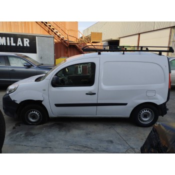 Recambio de carroceria corte para renault kangoo 1.5 dci diesel fap referencia OEM IAM   
