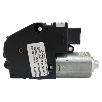 Recambio de motor techo electrico para mercedes-benz clase r (w251, v251) r 320 cdi 4-matic (251.022, 251.122) referencia OEM IA