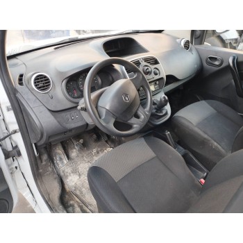 Recambio de carroceria corte para renault kangoo 1.5 dci diesel fap referencia OEM IAM   