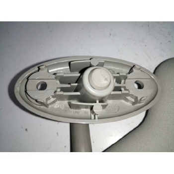 Recambio de parasol derecho para ford mondeo ber. (ca2) 1.8 tdci cat referencia OEM IAM 2S61A04100W  