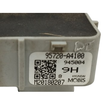 Recambio de sensor de aparcamiento para kia carens iv 1.6 gdi referencia OEM IAM 95720A4100  