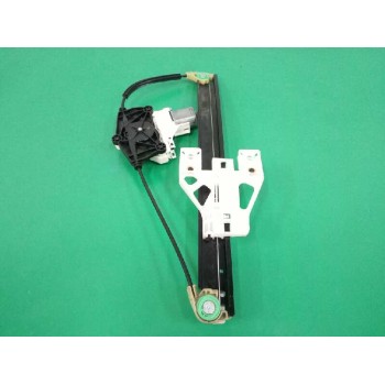 Recambio de elevalunas trasero izquierdo para audi q3 (8ug) 2.0 16v tdi referencia OEM IAM 8U0839461 8K0959811A 