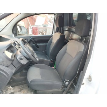 Recambio de carroceria corte para renault kangoo 1.5 dci diesel fap referencia OEM IAM   