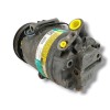 Recambio de compresor aire acondicionado para opel agila 1.2 16v cat (z 12 xe / lw4) referencia OEM IAM 09167048 6560601 