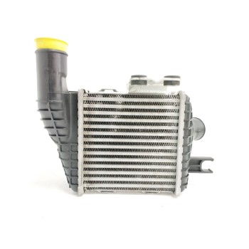 Recambio de intercooler para hyundai tucson (jm) 2.0 crdi cat referencia OEM IAM   