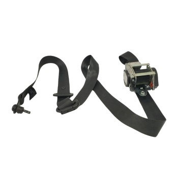 Recambio de cinturon seguridad delantero derecho para ford c-max 1.6 16v ti-vct cat referencia OEM IAM AM51R61294ABW 616090800 