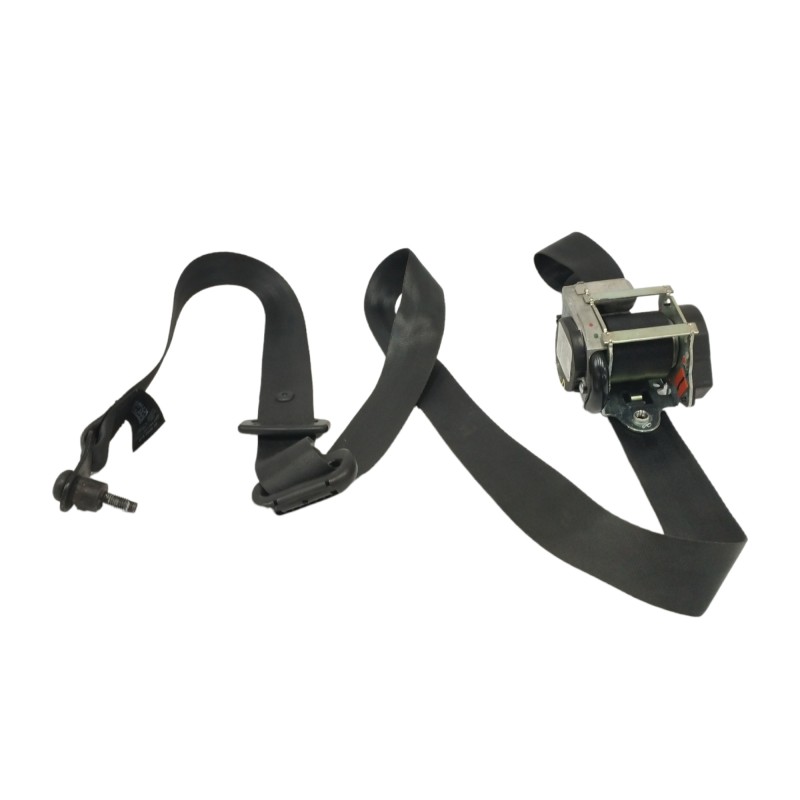 Recambio de cinturon seguridad delantero derecho para ford c-max 1.6 16v ti-vct cat referencia OEM IAM AM51R61294ABW 616090800 