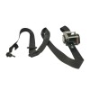 Recambio de cinturon seguridad delantero derecho para ford c-max 1.6 16v ti-vct cat referencia OEM IAM AM51R61294ABW 616090800 