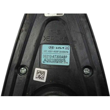 Recambio de antena para kia niro ii (sg2) ev referencia OEM IAM 96210AT300ABP  