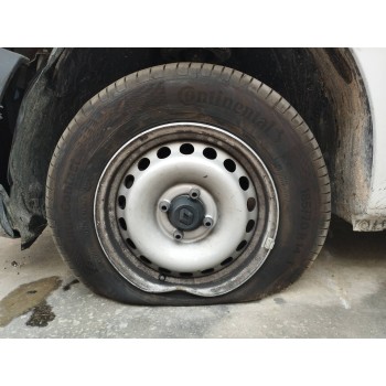 Recambio de carroceria corte para renault kangoo 1.5 dci diesel fap referencia OEM IAM   