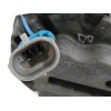 Recambio de compresor aire acondicionado para opel agila 1.2 16v cat (z 12 xe / lw4) referencia OEM IAM 09167048 6560601 